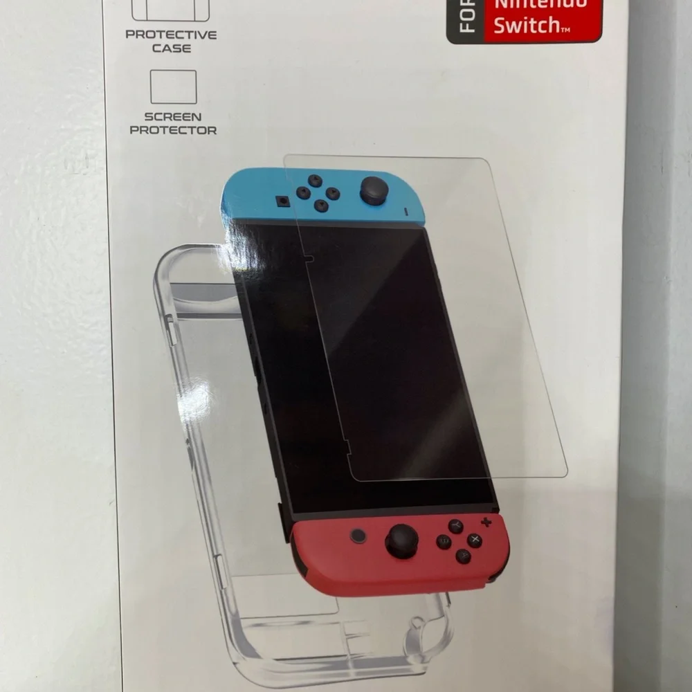 Advancetech Nintendo Switch Screen Protector 23183